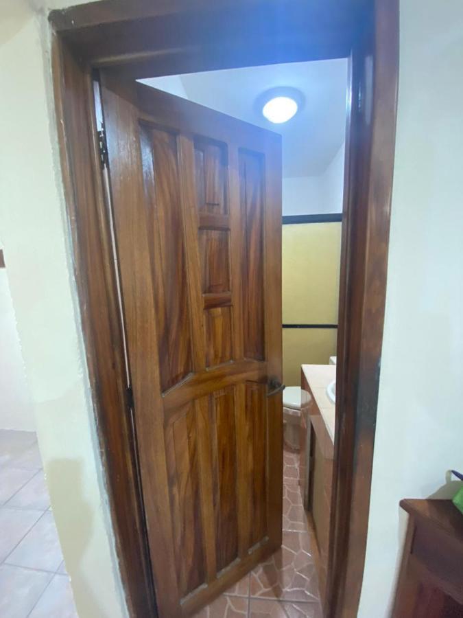 Hermosa Casa Para Vacacionar Puerto Escondido  Exterior photo
